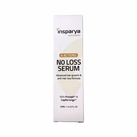Insparya N0 Loss Sérum 50ml