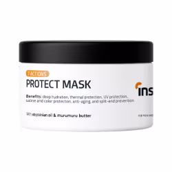 Insparya Protect Mask Mascarilla Capilar 250ml