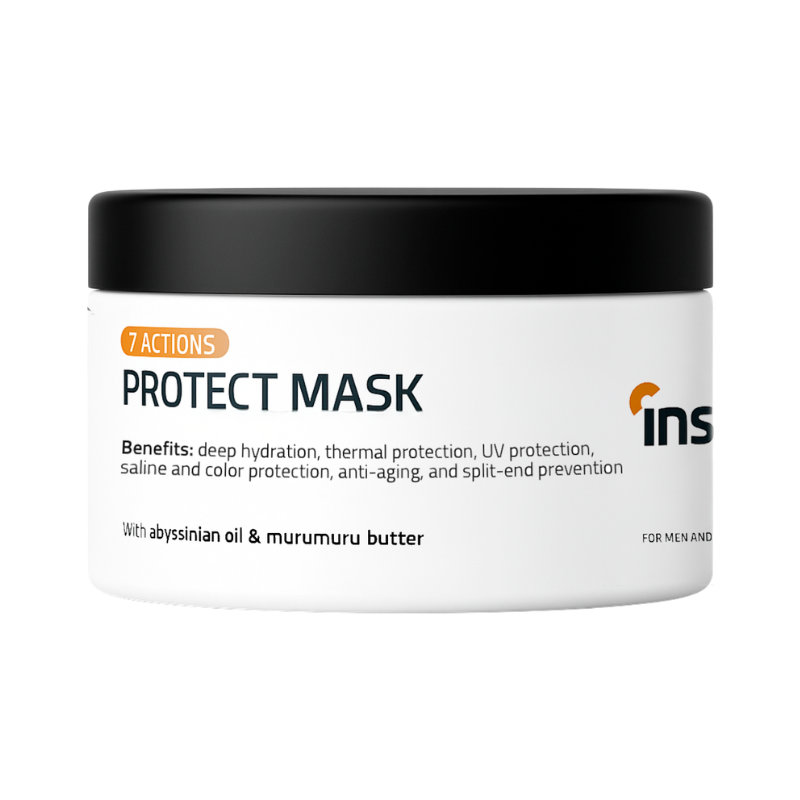 Insparya Protect Mask Mascarilla Capilar 250ml