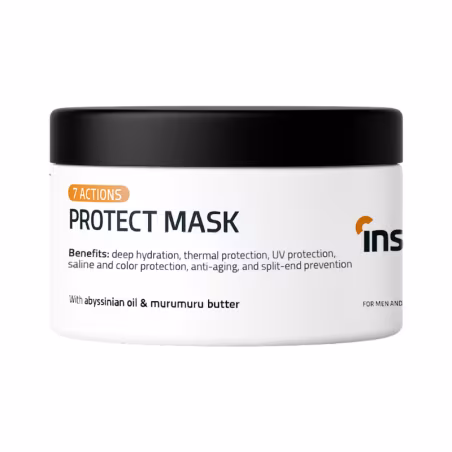 Insparya Protect Mask 250ml