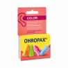 Ohropax Color 8 unités