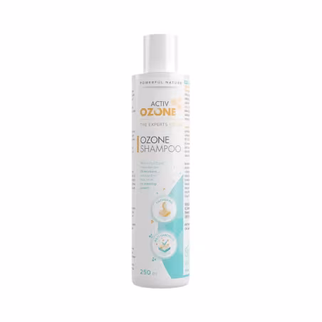Activozone Champô Ozonizado 250ml