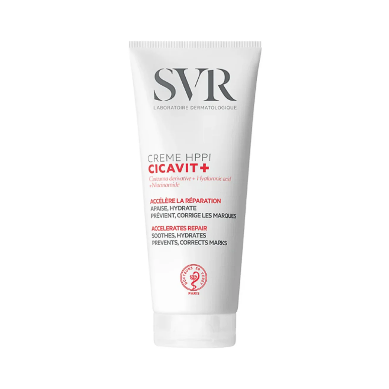 SVR Cicavit+ Cream HPPI 100ml