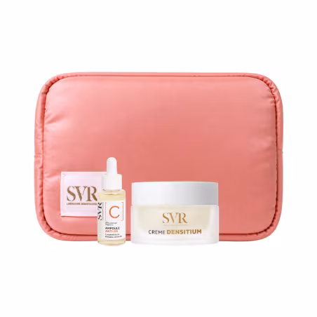 SVR Duo Iluminador Redensificante Pack