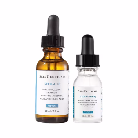SkinCeuticals Serum 10 + Hydrating B5 Pack