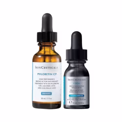 SkinCeuticals Phloretin CF + P-Tiox Pack