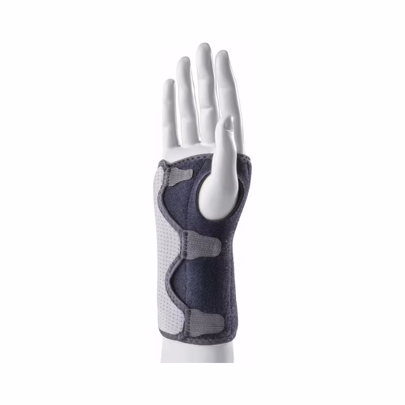 Futuro Reversible Comfort Stabilizing Wrist Brace