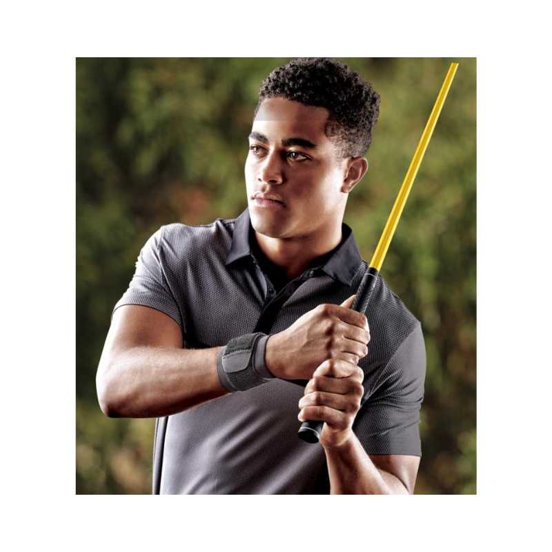 Futuro Sport Wrist Support with Adjustable Strap