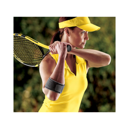Futuro Sport Support Ajustable pour Coude de Tennis