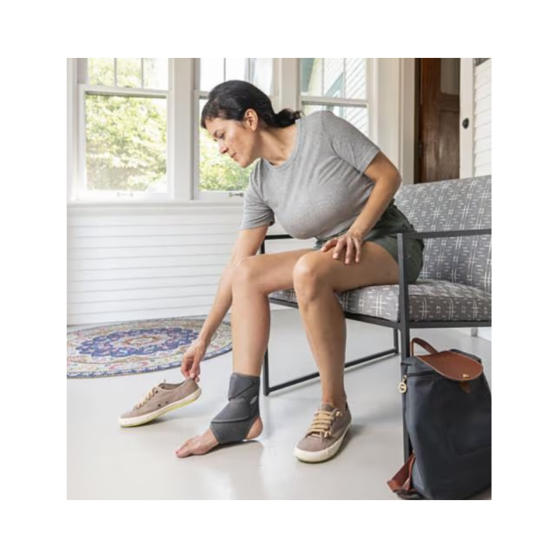 Futuro Comfort Fit Adjustable Ankle Support