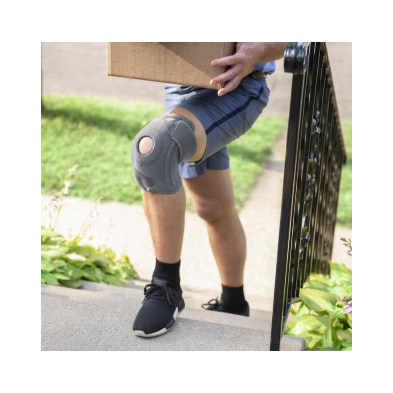 Futuro Comfort Fit Adjustable Knee Support
