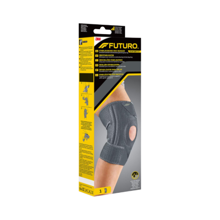 Futuro Comfort Fit Rodillera Estabilizadora Ajustable