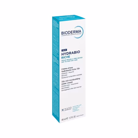Bioderma Hydrabio Riche 40ml