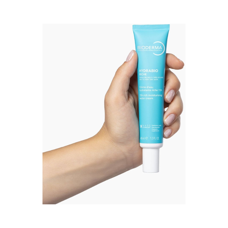 Bioderma Hydrabio Riche 40 ml