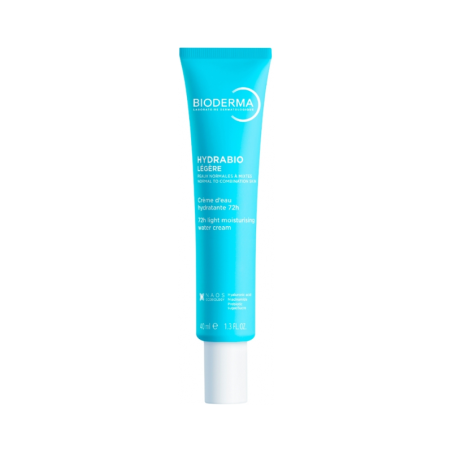 Bioderma Hydrabio Légère 40ml