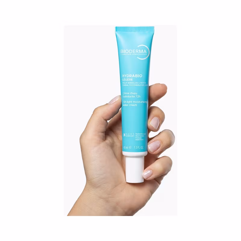 Bioderma Hydrabio Légère 40ml