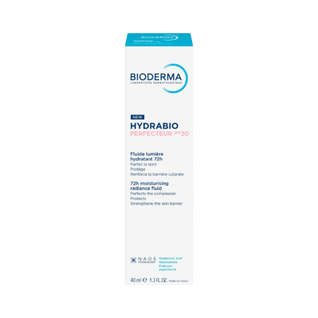 Bioderma Hydrabio Perfecteur FPS30 40ml