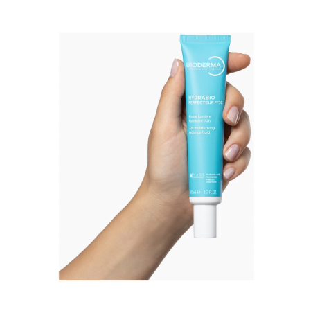 Bioderma Hydrabio Perfecteur FPS30 40ml