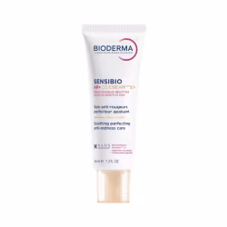 Bioderma Sensibio AR+ CC Cream SPF50+ 40ml