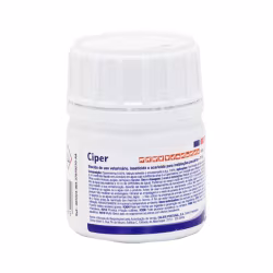 Ciper Solução 100ml
