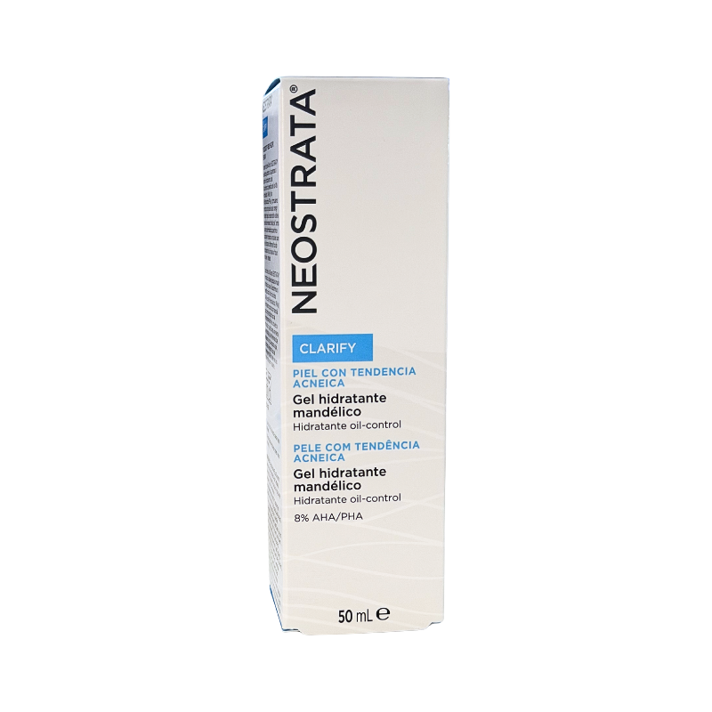 Neostrata Clarify Mandelic Clarifying Hydragel 50ml