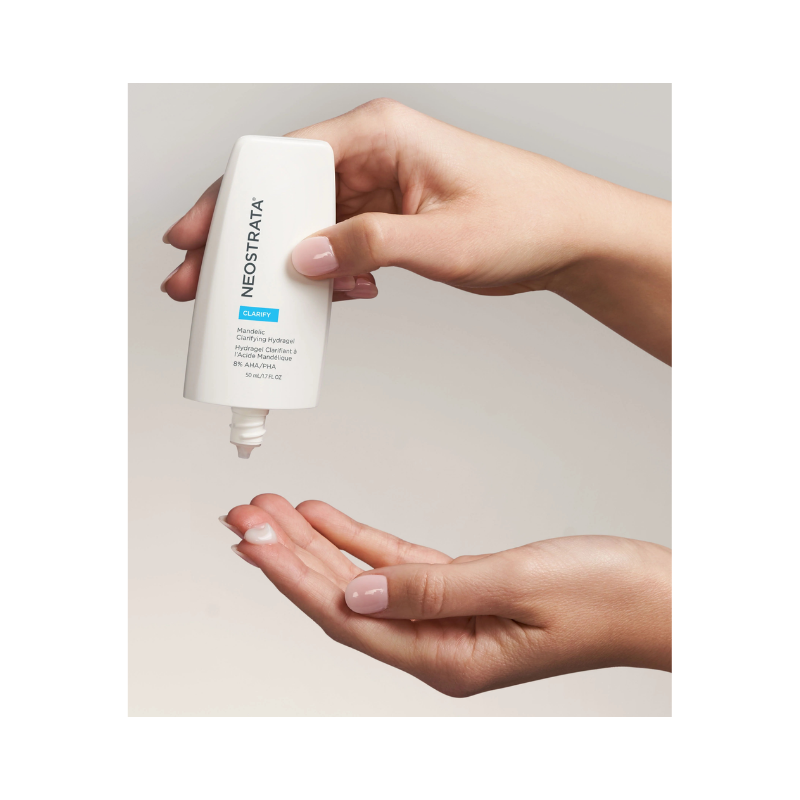 Neostrata Clarify Mandelic Clarifying Hydragel 50ml
