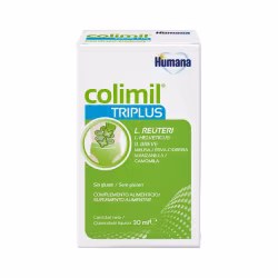 Colimil Triplus 30ml