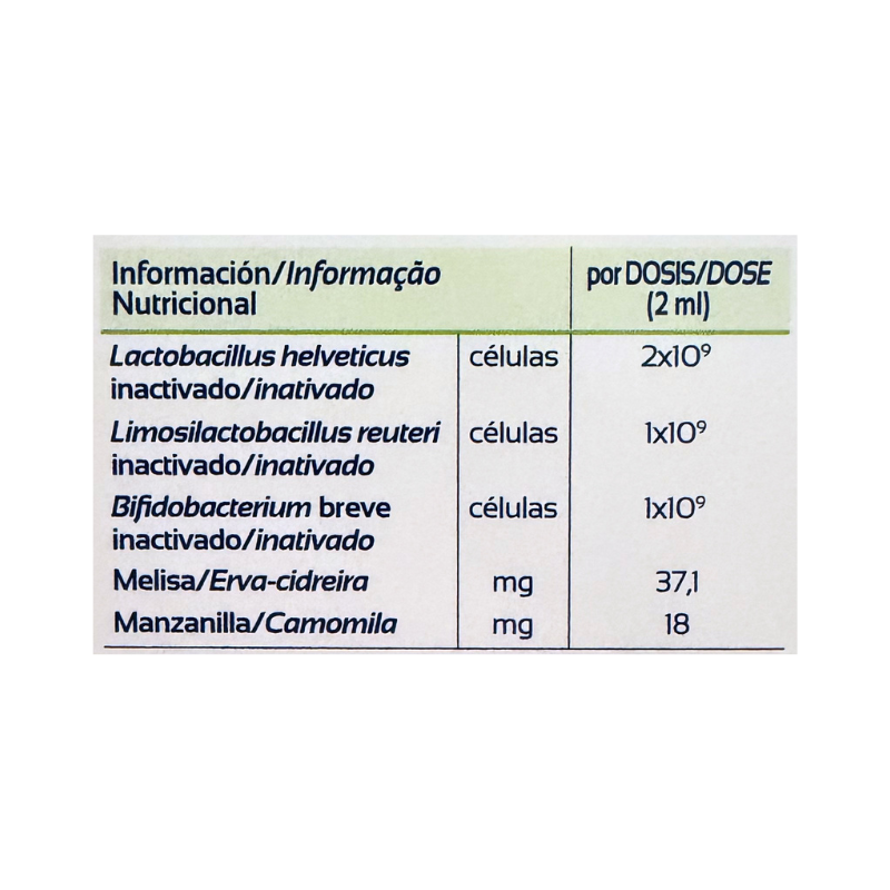 Colimil Triplus 30ml