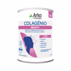 Arkopharma Colágeno Beauty 260g