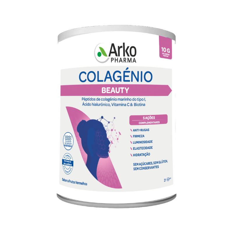 Arkopharma Collagène Beauty 260g