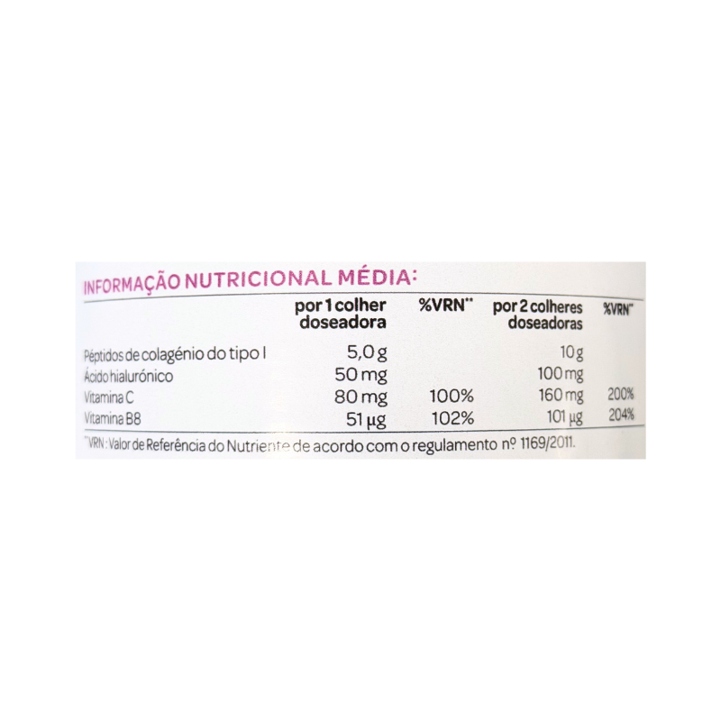 Arkopharma Colagénio Beauty 260g