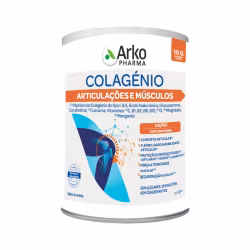 Arkopharma Collagen Joints and Muscles 260g