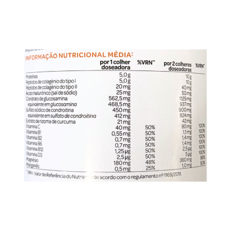 Arkopharma Collagen Joints and Muscles 260g