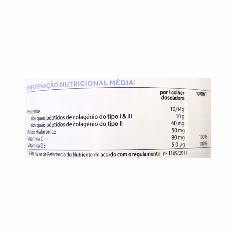 Arkopharma Colagénio Ação Global 260g