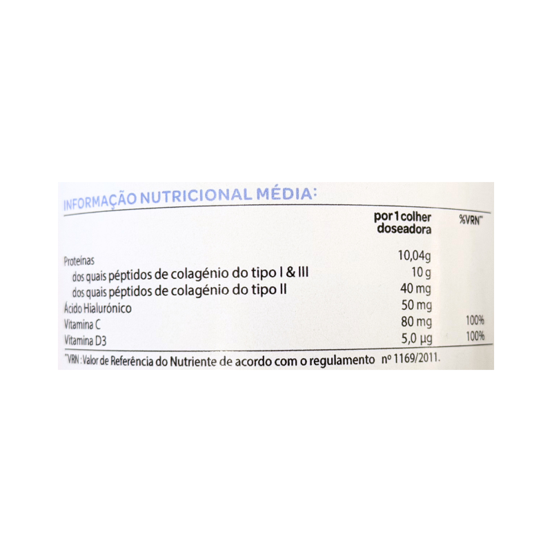 Arkopharma Collagen Global Action 260g