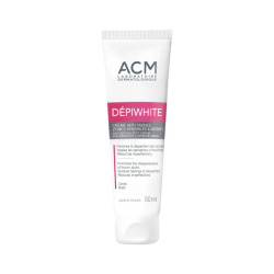 Dépiwhite Anti-Brown Spot Cream Sensitive and Intimate Areas 50ml