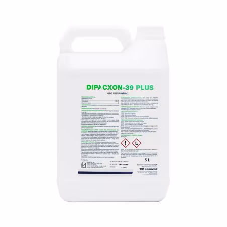 Dipacxon 39 Plus 5L