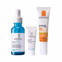 La Roche-Posay Anti-Wrinkle and Anti-Stain Protocol Gift Set
