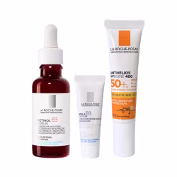 La Roche-Posay Protocolo Renovador y Antimanchas Set de Regalo