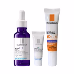 La Roche-Posay Protocolo Antimanchas e Antirrecorrência Coffret