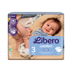 Libero Comfort 3 30 units