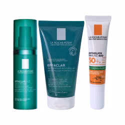 La Roche-Posay Routine Anti-Imperfections et Anti-Âge Coffret