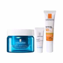 La Roche-Posay Protocolo Antirrugas e Antimanchas Creme Coffret