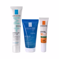 La Roche-Posay Routine Anti-Boutons Coffret