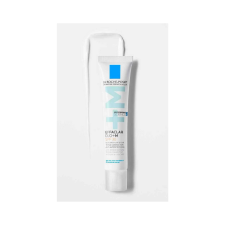 La Roche-Posay Effaclar Duo+M FPS30 40ml