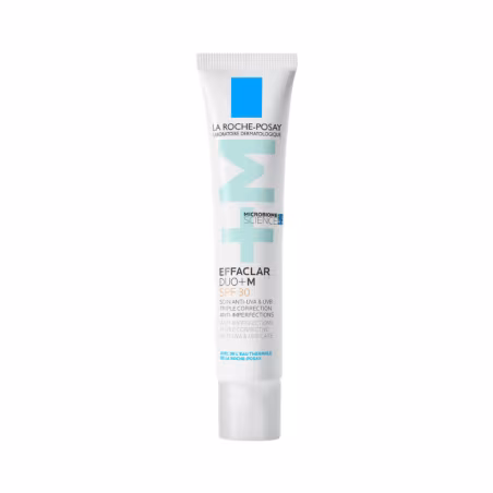 La Roche-Posay Effaclar Duo+M SPF30 40ml