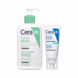 CeraVe Rotina Pele Normal a Oleosa Pack
