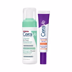 CeraVe Skin More Glow Routine Pack