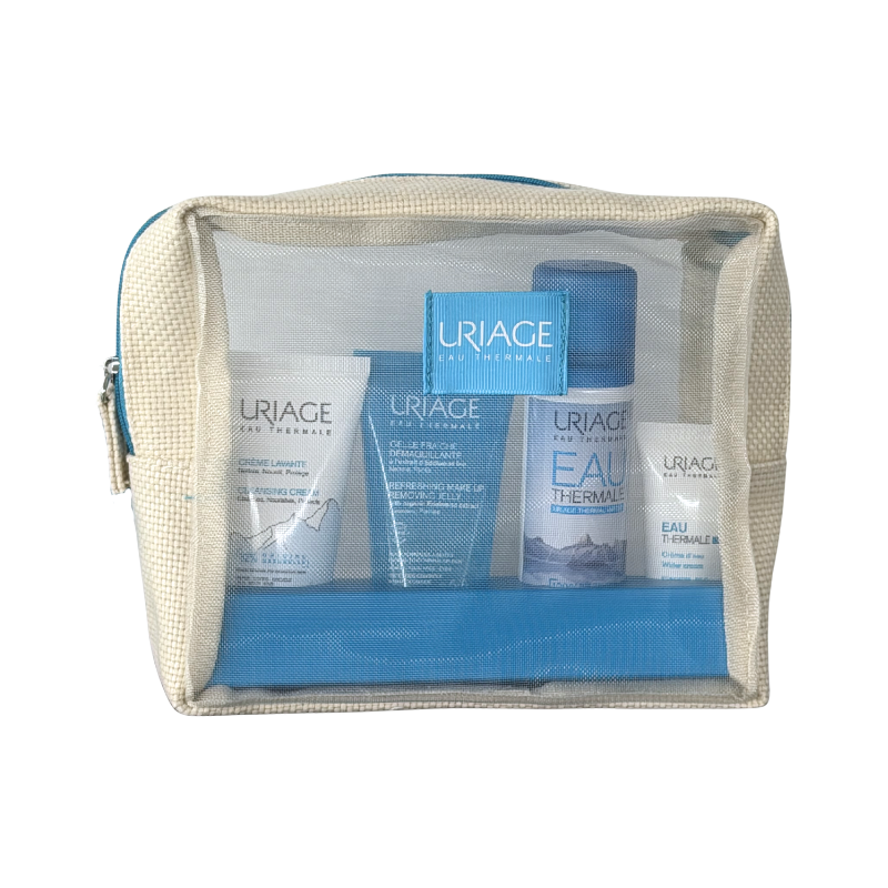 Uriage The Essentials Pack
