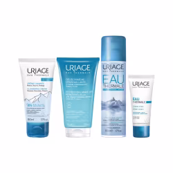 Uriage Os Essenciais Pack